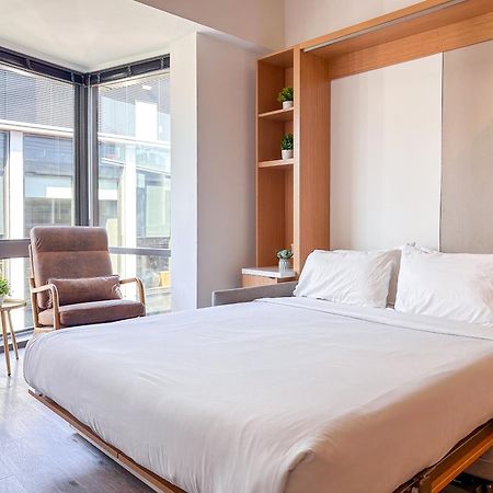 Monthier The Wharf Blw1S2U68-1 Apartment Washington Bagian luar foto
