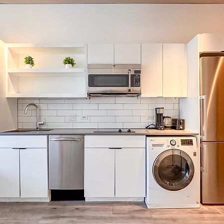 Monthier The Wharf Blw1S2U68-1 Apartment Washington Bagian luar foto
