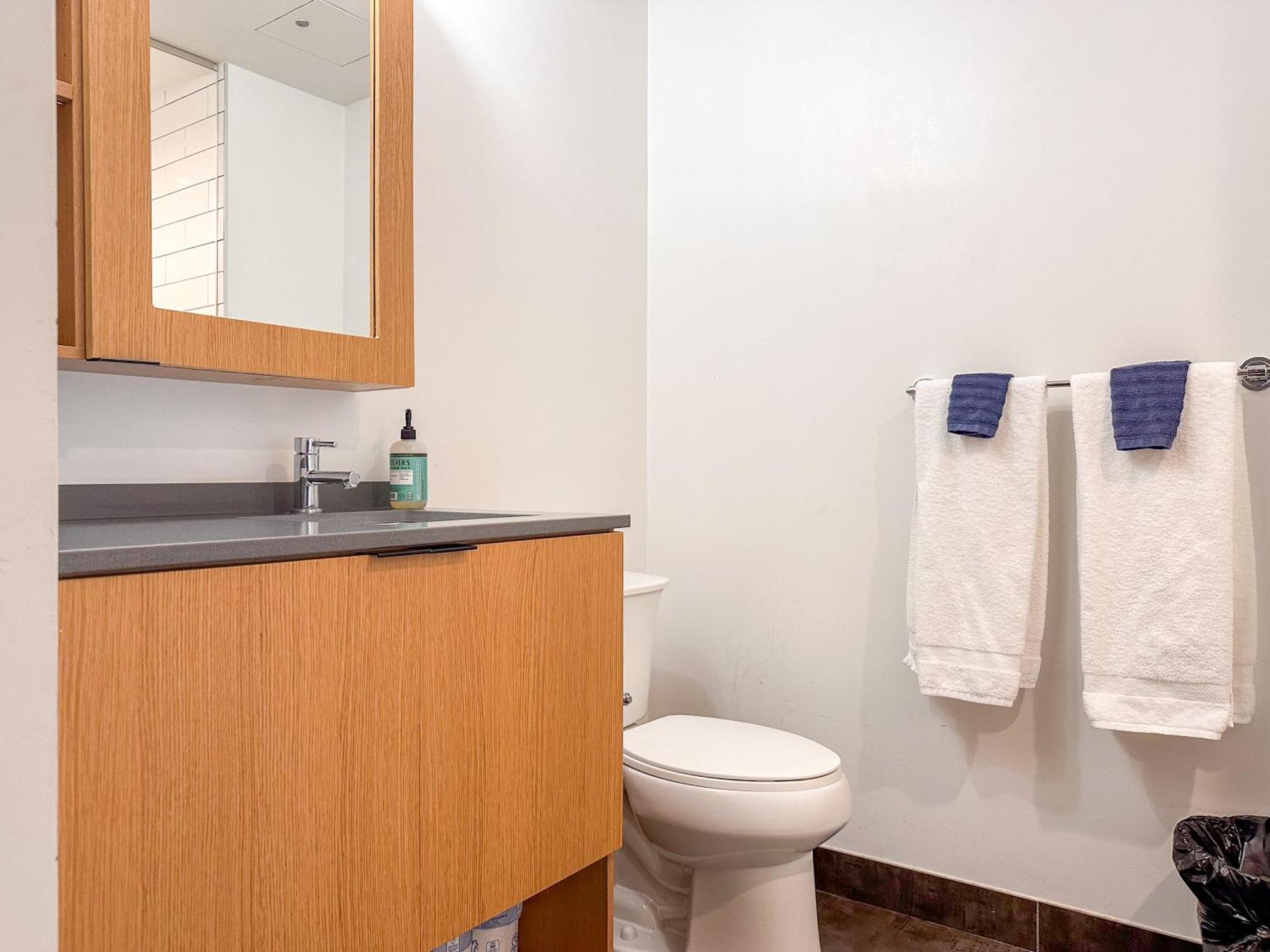 Monthier The Wharf Blw1S2U68-1 Apartment Washington Bagian luar foto