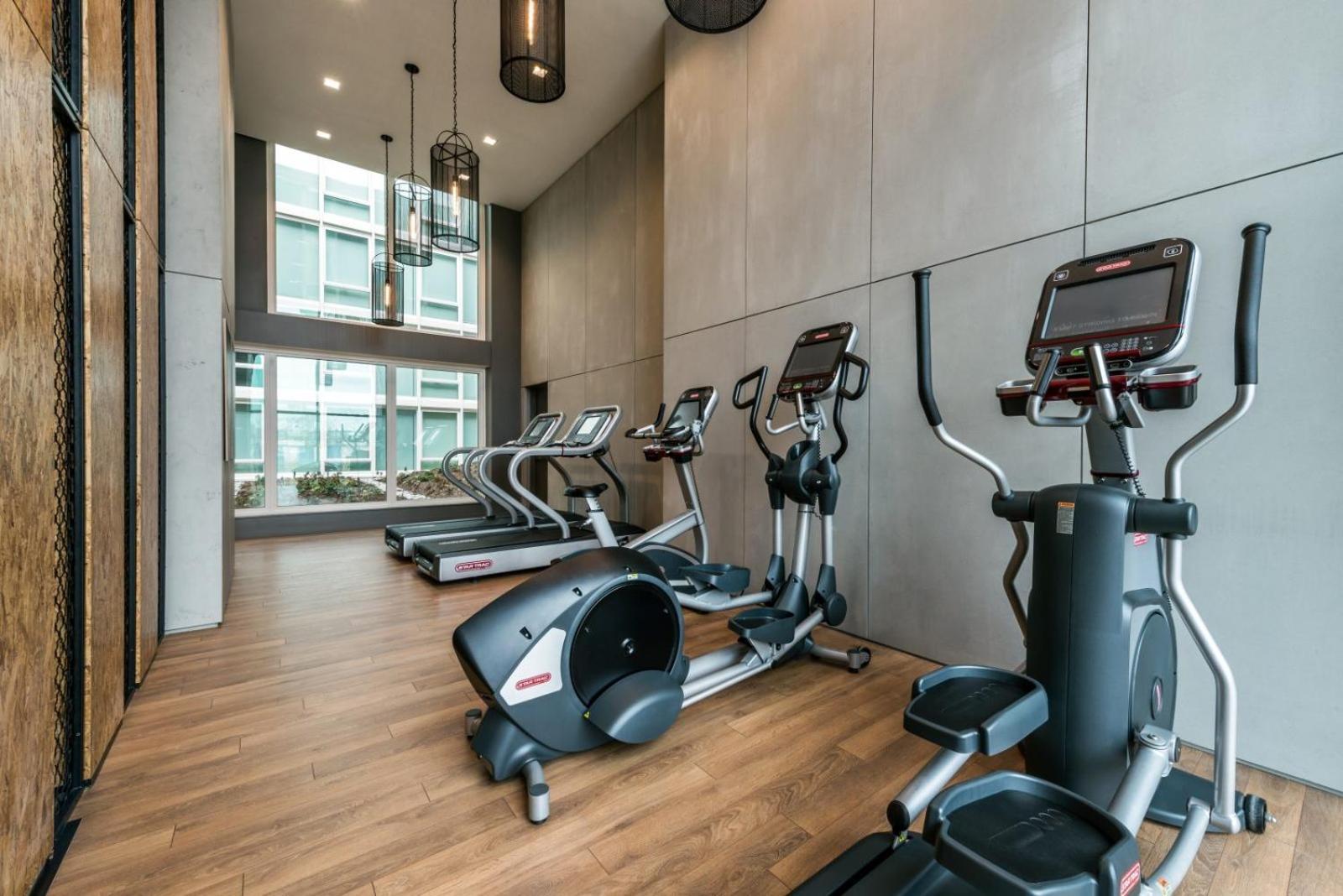 Monthier The Wharf Blw1S2U68-1 Apartment Washington Bagian luar foto