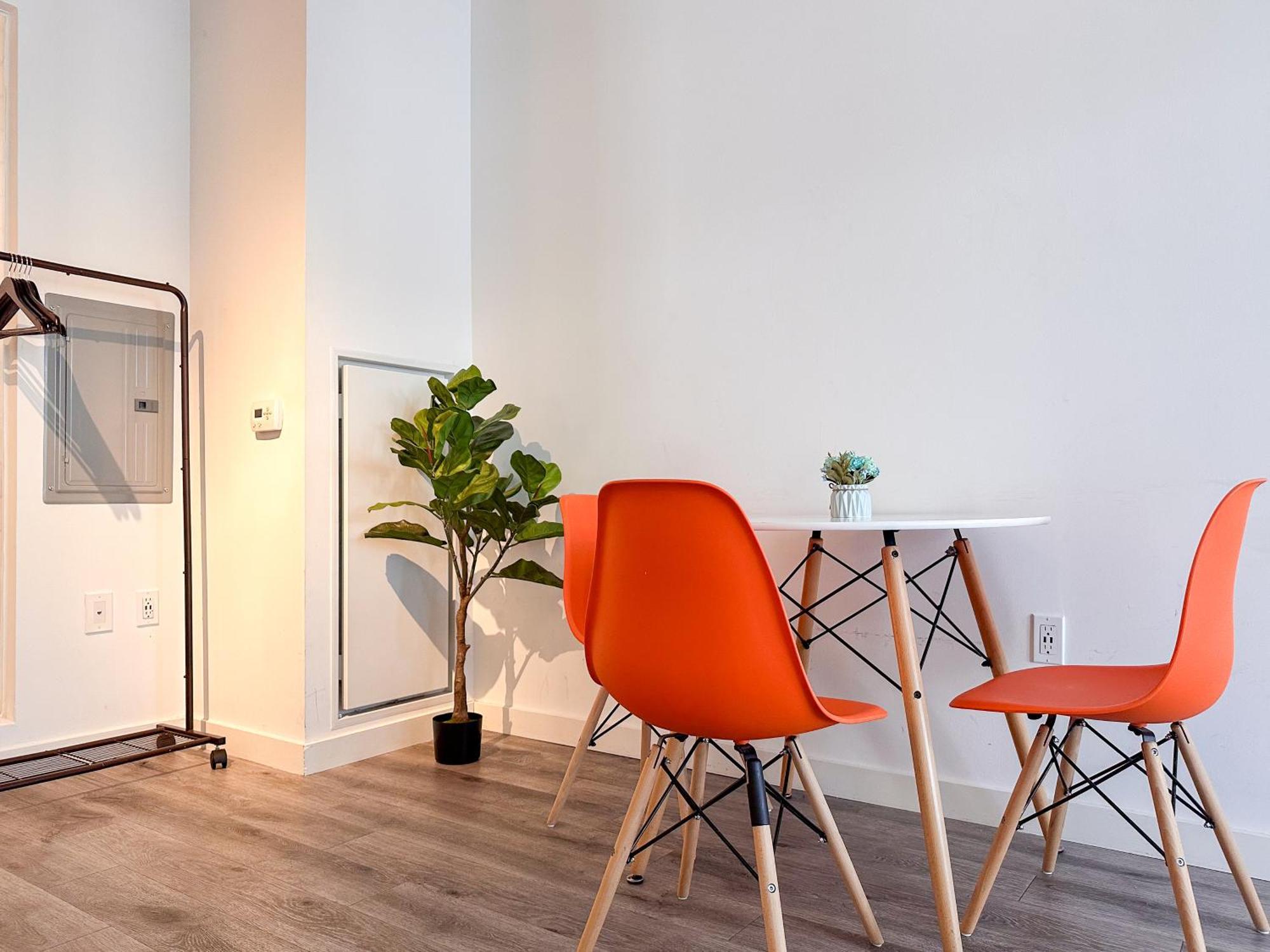 Monthier The Wharf Blw1S2U68-1 Apartment Washington Bagian luar foto